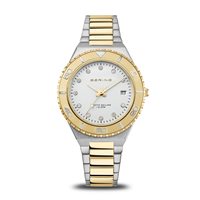 Orologio Bering Donna Classic Collection in Acciaio 18936-710 - 18936-710